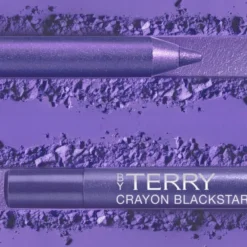 Crayon Blackstar N9 Mystic Purple