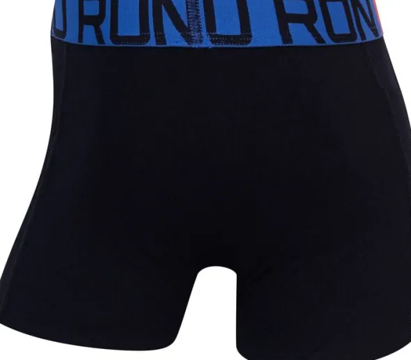 CR7 Boy's Trunk 3-pack AOP