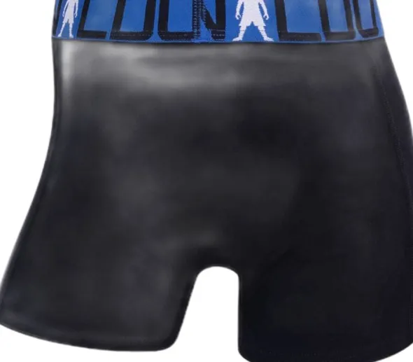 CR7 Boy's Trunk 3-pack AOP