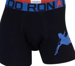 CR7 Boy's Trunk 3-pack AOP