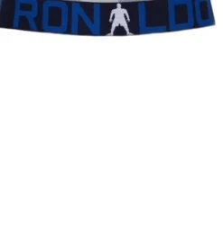 CR7 Boy's Trunk 3-pack AOP