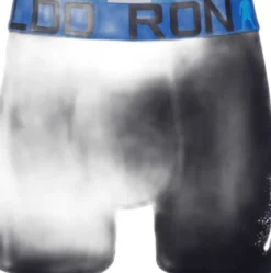 CR7 Boy's Trunk 3-pack AOP