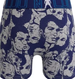 CR7 Boy's Trunk 3-pack AOP