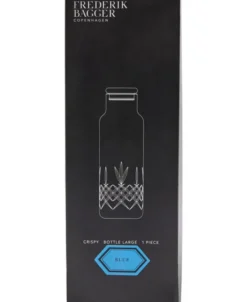 Crispy Blue Bottle Large - 1 pcs.