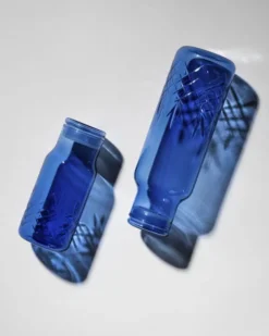 Crispy Blue Bottle Large - 1 pcs.