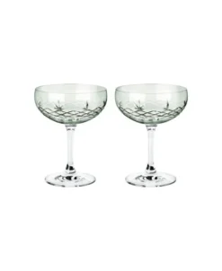 Crispy Emerald Gatsby - 2 pcs
