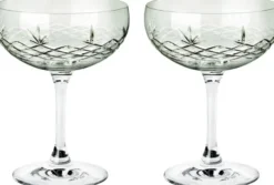 Crispy Emerald Gatsby - 2 pcs