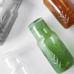 Crispy Green Bottle Small - 1 pcs
