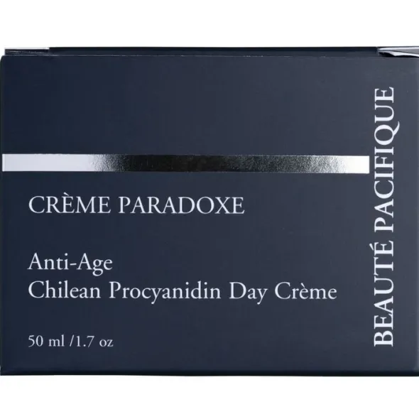 Créme Paradoxe Anti-age Day creme
