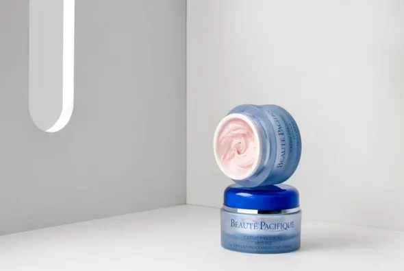 Créme Paradoxe Anti-age Day creme