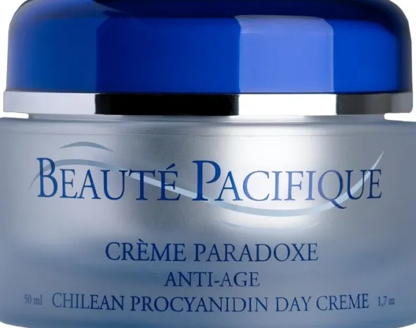 Créme Paradoxe Anti-age Day creme