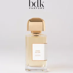 CRÈME DE CUIR - Eau de Parfum 100 ML