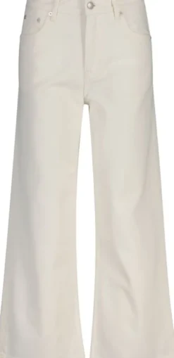 CROPPED RELAXED JEANS