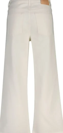 CROPPED RELAXED JEANS