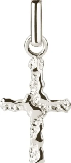 Cross Contrast Charm