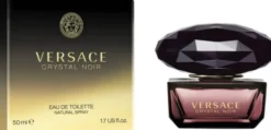 Crystal Noir Eau De Toilette