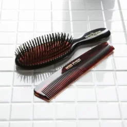 C4 Styling Comb