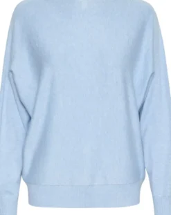 CUannemarie Batwing Jumper
