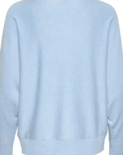 CUannemarie Batwing Jumper