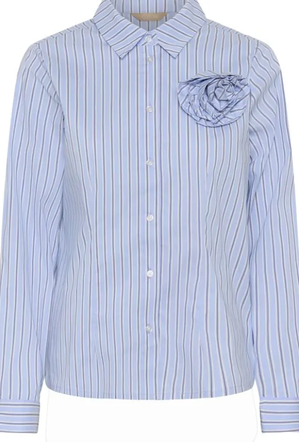 CUart Fitted Shirt