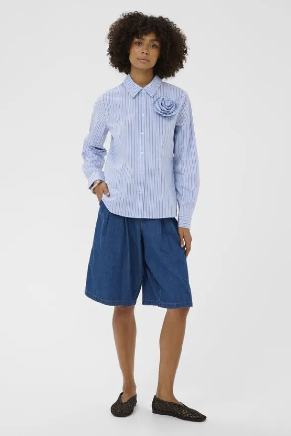 CUart Fitted Shirt