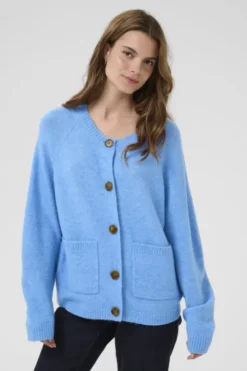 CUcalay Cardigan