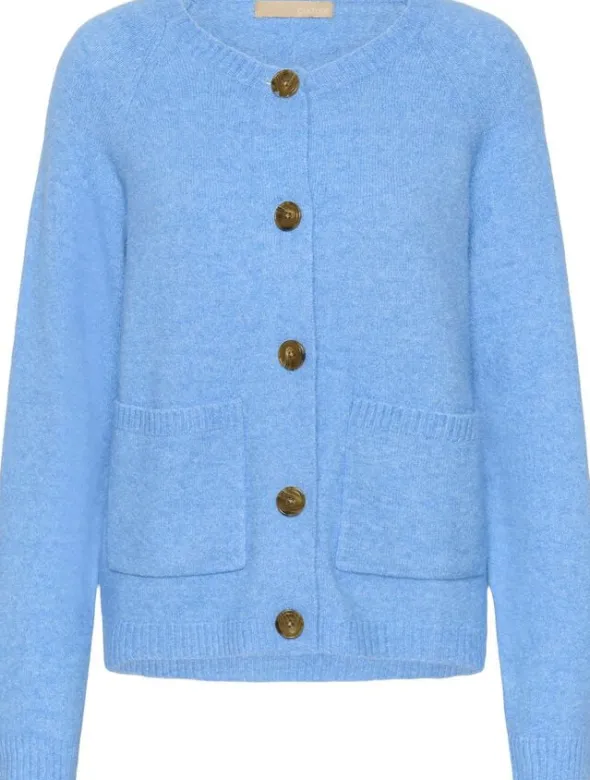 CUcalay Cardigan