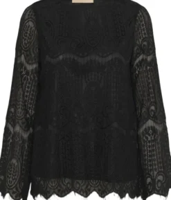 CUcroba Ima Lace Blouse