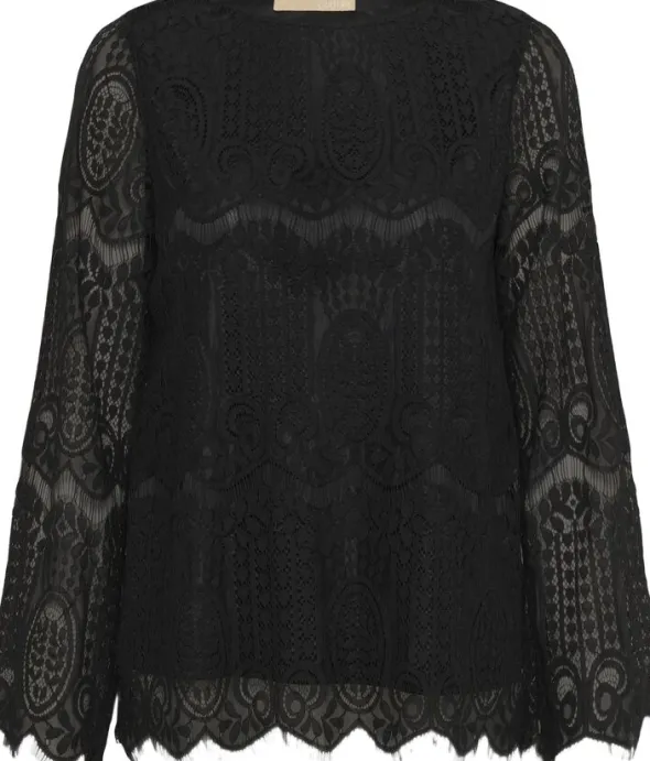CUcroba Ima Lace Blouse