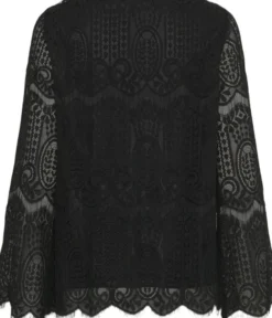 CUcroba Ima Lace Blouse