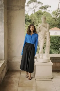 CUebba Annemette Pullover