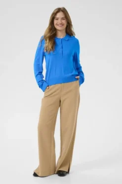 CUebba Annemette Pullover