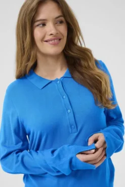 CUebba Annemette Pullover