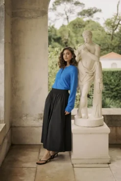 CUebba Annemette Pullover