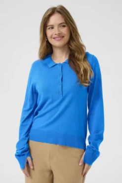 CUebba Annemette Pullover