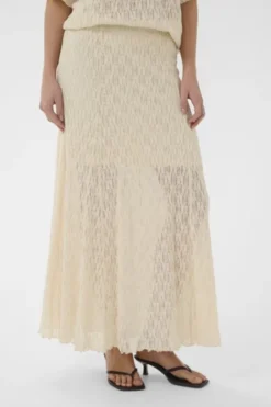 CUkine Lace Skirt