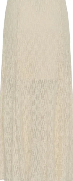 CUkine Lace Skirt