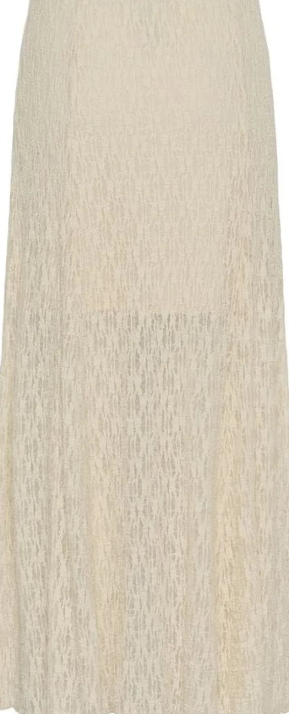 CUkine Lace Skirt