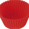 CUPCAKE. SILIC.ø68.H32. 6STK