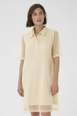 CUpuka Lace Dress