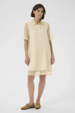 CUpuka Lace Dress