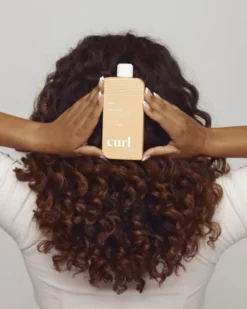 Curl Crush Conditioner