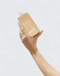 Curl Crush Conditioner