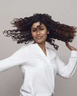 Curl Crush Conditioner