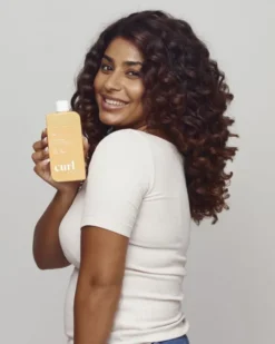 Curl Crush Conditioner