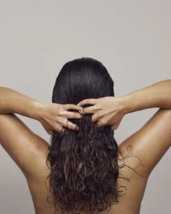 Curl Crush Conditioner