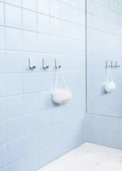 Curve Mini Hooks - 2 pcs