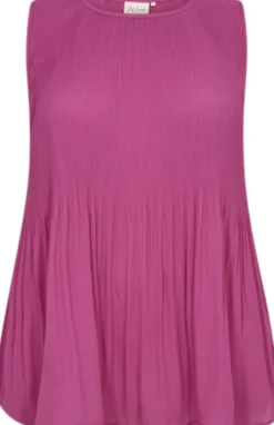Curvy WA-KERSTEN 1 Top Pink