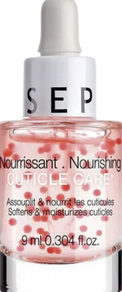 Cuticule Care - Neglebåndspleje