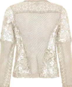Dac Jacket knit